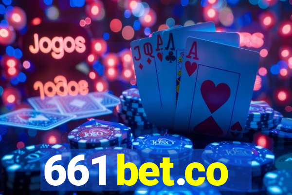 661 bet.co